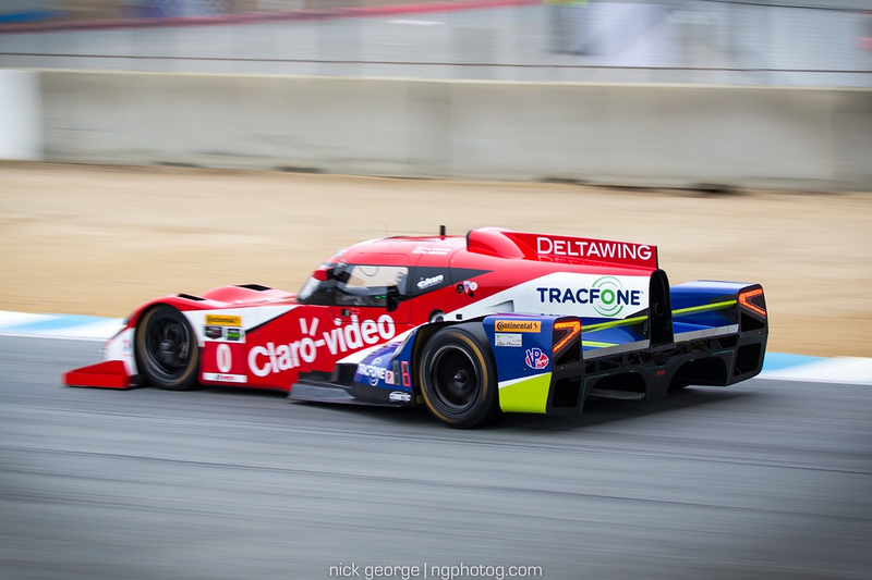 Illustration for article titled Monterey GP Photodump!